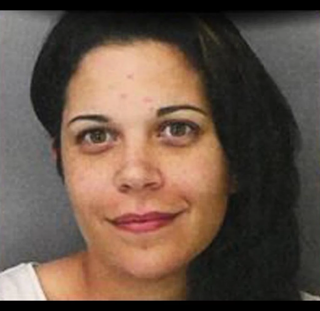 Raquel Sofia Bedwell convicted nurse